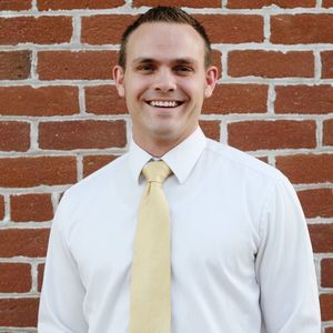 Meet your Posher, Mike